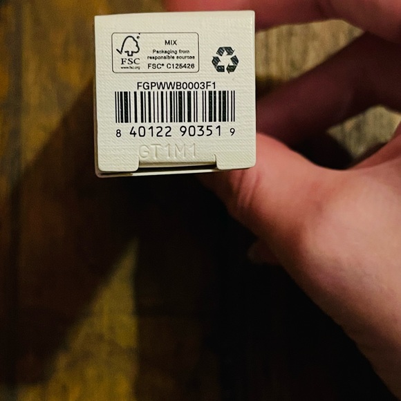 LAST ONE!Viral Rare Beauty Effortless Bronzer Stick(I HAVE 1 EACH OF ALL SHADES) - Picture 4 of 6